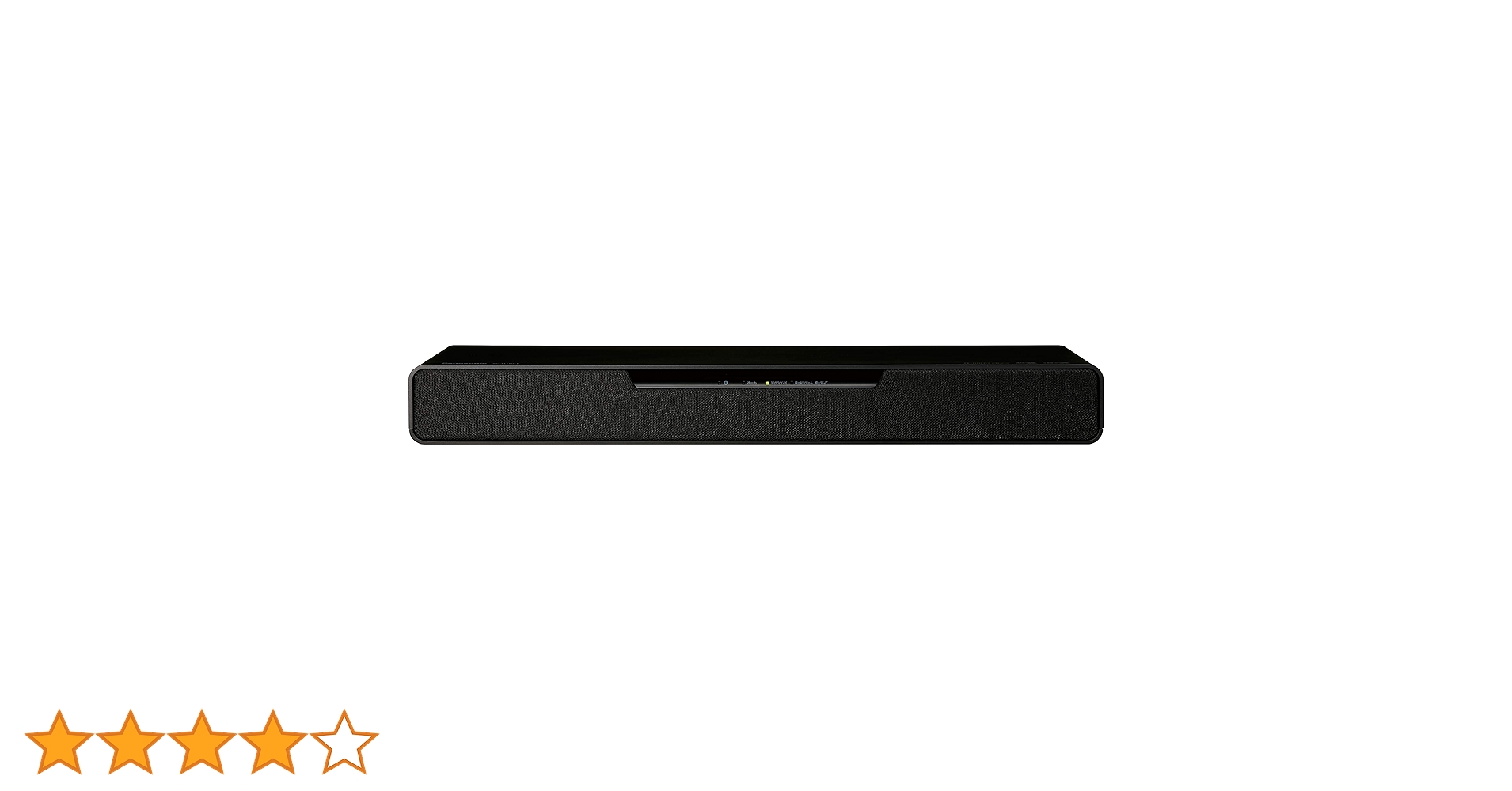 Panasonic サウンドバー SC-HTB01 黒 リモコン・電源アダプター Yahoo!オークション -「sc htb01」の落札相場・落札価格